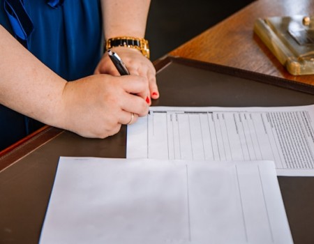 Os principais problemas de documentação irregular em imóveis