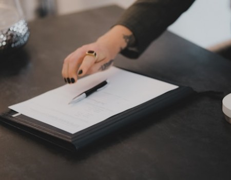 Documentação irregular de imóvel: consequências legais