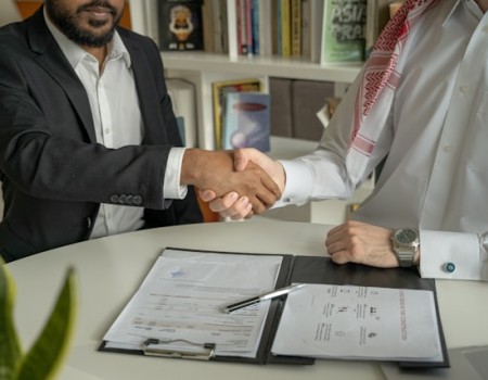 Passo a passo para regularizar a documentação de um imóvel