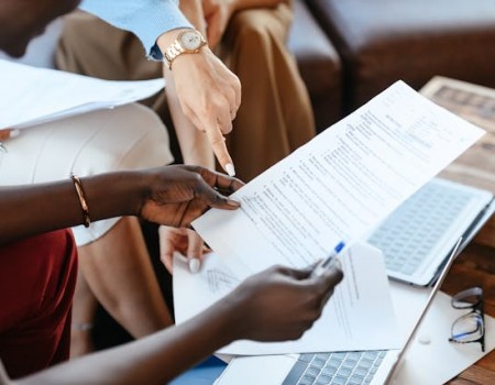 Contrato de compra de apartamento: o que deve constar?