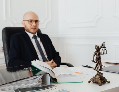 Quais são as responsabilidade de um advogado da vara de família?