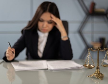 Advogado Trabalhista em Santa Tereza do Oeste