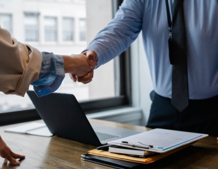 Contrato de compra e venda de casa: como fazer?