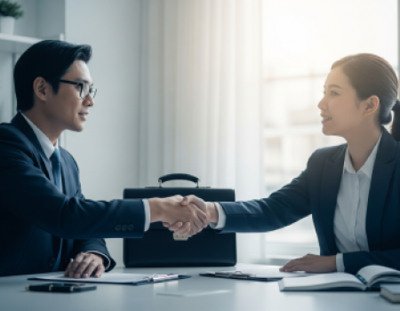 Rescisão de contrato de trabalho: quais são seus direitos?