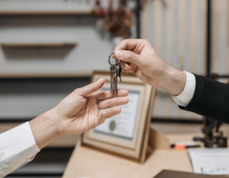 Compra de imóvel com contrato de gaveta: quando chamar um advogado