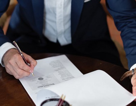 Advogado para compra de imóvel em leilão judicial