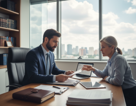 Acidente de trabalho: o que fazer e quais seus direitos?