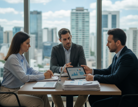 Equiparação salarial: o que é e como reivindicar?