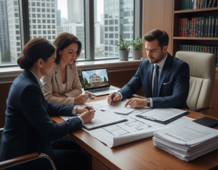 Regularização fundiária: como funciona o Reurb?