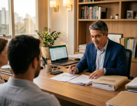 Acúmulo de função no trabalho: entenda e saiba seus direitos