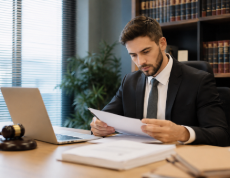 Advogado trabalhista em Toledo: quando procurar orientação antes de pedir demissão?